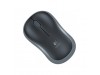 Miš Logitech brezžična za notesnike M185 siva nano (910-002238)