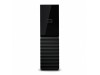 Prenosni disk 8,9cm (3,5") 14TB USB 3.0 WD My Book (WDBBGB0140HBK)