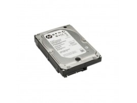 Trdi disk 3,5" 4TB SATA HP NCQ 7200rpm 64MB (K4T76AA)
