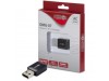 Brezžični mrežni adapter USB 2.0 Inter-Tech DMG-07 WiFi5 802.11ac AC650 650Mbit/s Dualband Nano BT 4.0 (88888146)