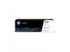 TONER HP 203A Rumena LaserJet Toner za 1.300 strani (CF542A)