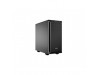 Ohišje Bequiet Pure Base 600 (BG022) MidiATX - črno-srebrn