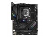 Osnovna plošča 1700 ASUS ROG STRIX B760-F GAMING WIFI DDR5 3x M.2 HDMI, DisplayPort (90MB1CT0-M0EAY0)
