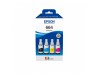 ČRNILO EPSON T 664 4x KOMPLET STEKLENIČKA 70 ML L100,L200,L210,L300... (C13T66464A)