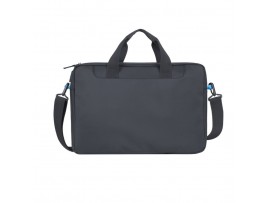 Torba za notesnik 41 cm (16″) RivaCase siva (8057 BLACK)