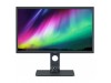Monitor BenQ 81,3 cm (32,0") SW321C 3840x2160 IPS 5ms 2xHDMI DisplayPort USB-C 60W 2xUSB3.0 Pivot  sRGB100% HDR10 PhotoVue čitalec kartic