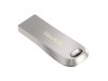 Spominski ključek 256GB USB 3.1 Sandisk Ultra Luxe 150MB/s (SDCZ74-256G-G46)