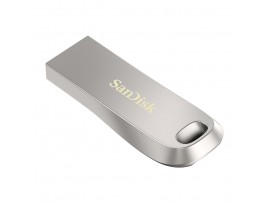 Spominski ključek 256GB USB 3.1 Sandisk Ultra Luxe 150MB/s (SDCZ74-256G-G46)