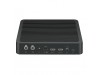 WEB kamera Logitech konferenčna Rally 4K KIT komplet USB-C HDMI RJ45 (960-001218)