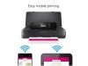 Tiskalnik Brizgalni Barvni prenosni HP OfficeJet 200 Mobile A4/Wi-Fi (CZ993A#670)