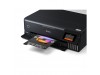 Tiskalnik brizgalni barvni Epson EcoTank L8180 A3 duplex tisk USB LAN WiFi 16ppm (C11CJ21402)