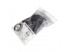 UPS napajalni adapter 220 IEC 320 C14 - SCHUKO (Ž) 0,15m črn Cablexpert /(PC-SFC14M-01)