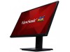 Monitor Viewsonic 59,9 cm (23,8") VG2448 1920x1080 75Hz IPS 5ms VGA HDMI DisplayPort Pivot 1/4xUSB3.0 zvočniki 3H