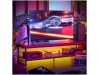 Monitor GigaByte 120,6 cm (47,5") FO48U 3840x2160 Gaming 120Hz OLED 1ms 2xHDMI DisplayPort USB-C 2xUSB3.0 Zvočniki  sRGB130% FreeSync Premium HDR10