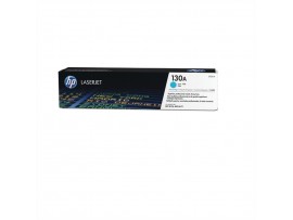 TONER HP 130A CF351A CYAN 1000 strani