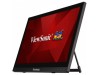 Monitor Touch 36,6 cm (15,6") Viewsonic TD1630-3 1366x768 TN 12ms VGA HDMI zvočniki