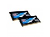 SO-DIMM DDR4 16GB 3200MHz CL22 Kit (2x8GB) G.Skill Ripjaws (F4-3200C22D-16GRS=