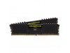 DDR4 16GB 3200MHz CL16 KIT (2x 8GB) Corsair Vengeance LPX XMP2.0 1,35V Gaming črna (CMK16GX4M2E3200C16)