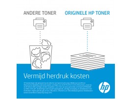 TONER HP 205A Black LaserJet Toner za 1.100 strani