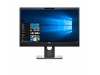Monitor Dell 60,5 cm (23,8") P2418HZM 1920x1080 IPS 6ms VGA HDMI DisplayPort 4xUSB3.0 Pivot Kamera Zvočniki