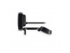 Spletna kamera Logitech C615 FHD 30FPS 78° USB-A črno-srebrn Autofokus mikrofon z redukcijo šuma (960-001056)