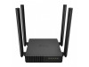 Usmerjevalnik brezžični TP-Link WiFi5 802.11ac AC1200 867Mbit/s Dualband MU-MIMO 4xLAN 4x antena (Archer C54)