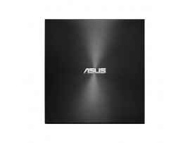 DVD-RW  Externi USB ASUS ZenDrive U9M, 8X DVD writter, USB C/A, črn