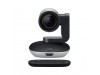 Konferenčna kamera Logitech PTZ PRO 2 USB-A 1080p daljinec stenski nosilec (960-001186)