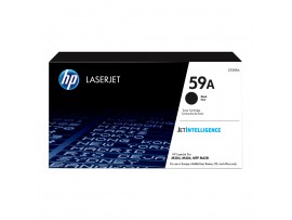 TONER HP 59A ČRN ZA LJ M304/M404/M428 ZA 3.000 STRANI