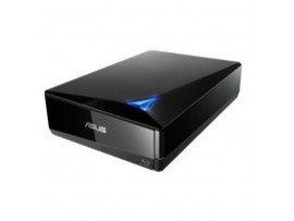 DVD-RW  Externi USB Blu-Ray ASUS BW-16D1X-U
