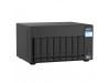 NAS ohišje QNAP TS-832PX-4G za 8 diskov  4GB ram  2x 10Gb SFP+ 2x 2.5Gb mreža