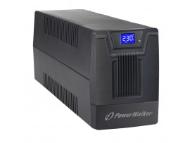 UPS PowerWalker VI 1500 SCL Line Interactive 1500VA/900W 4x220V (10121142)