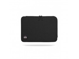 Ovitek za notesnik 35,5 cm (14″) Port Torino II črn (140408)