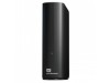 Prenosni disk 8,9cm (3,5") 10TB USB 3.0 WD Elements Desktop USB 3.0 (WDBWLG0100HBK-EESN