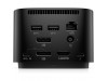 Priklopna postaja USB-C => HP  Thunderbolt 280W G4 4x USB 3.0 Thunderbolt 4 2x DispalyPort 1x HDMI RJ45 ETH LAN