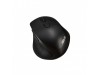 Miš Asus Brezžična MW203 Bluetooth črna (90XB06C0-BMU000)