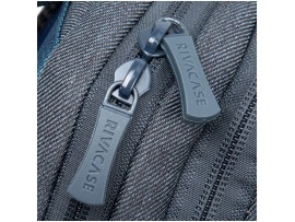 Nahrbtnik za notesnik 35,5 cm (14″) RivaCase siv (7723 GREY)