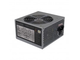 Napajalnik - 450W LC Power LC600-12 80Plus Bronze (LC600-12 V2.31)