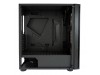 Ohišje LC Power Gaming 800B Interlayer X ATX črno (LC-800B-ON)