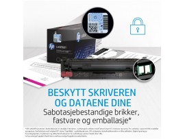 TONER HP 149X ČRN LaserJet PRO 4002/MFP4102 za 9.500 strani (W1490X)