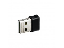 Brezžični mrežni adapter USB 3.0 Asus WiFi5 802.11ac AC1200 867Mbit/s Dualband Nano (90IG03P0-BM0R10)