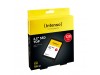 Disk SSD 6,4cm (2,5") SATA3 128GB Intenso TOP 2,5" 520/300MB/s (3812430)