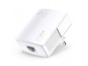 HPAV Powerline 1xLAN RJ45 220V TP-Link 1000Mbit/s (1+1) (TL-PA7017 KIT)