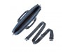 Torba za notesnik 39,6 cm (15,6″) RivaCase modra (8335 BLUE)