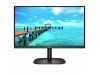Monitor AOC 54,6 cm (21,5") 22B2H 1920x1080 VA 6,5ms VGA HDMI 3H sRGB98%