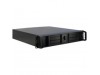 Ohišje Inter-Tech IPC 2098-SK - Rack  Strežniško - črna
