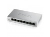 STIKALO 8-PORT ZyXEL Smart 100/1000 Managed (GS1200-8-EU0101F)