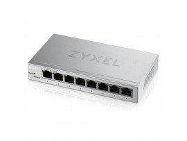 STIKALO 8-PORT ZyXEL Smart 100/1000 Managed (GS1200-8-EU0101F)