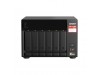NAS ohišje QNAP TS-673A-8G za 6 diskov  8GB ram  2x2,5Gb mreža