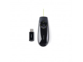 Presenter Kensington Expert K72426EU - zelen laser, domet do 45m